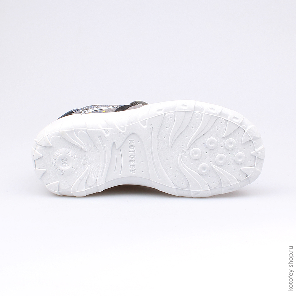 431100-11 Текстильная обувь, все фото 3