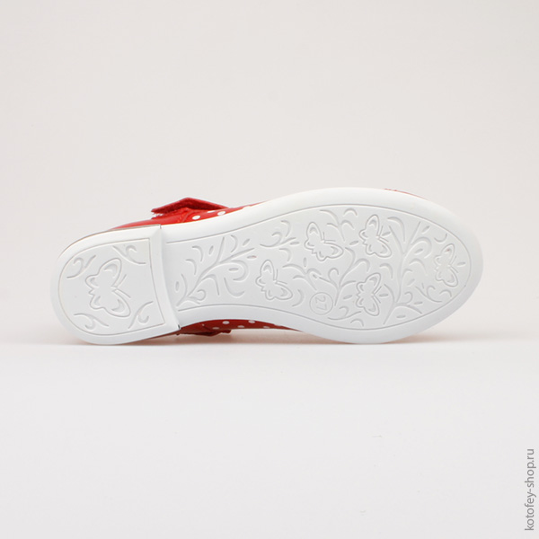 432100-21 Туфли, все фото 3