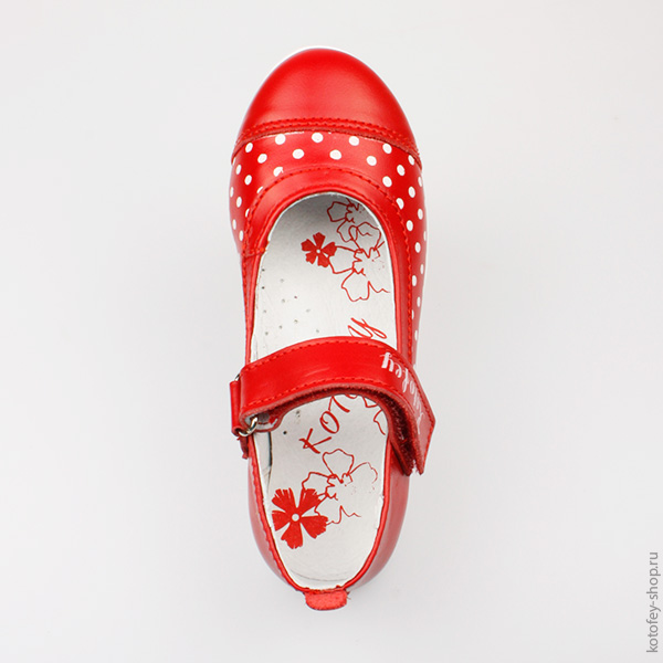 432100-21 Туфли, все фото 4