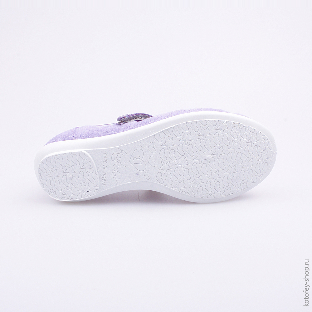 432107-74 Туфли, все фото 3