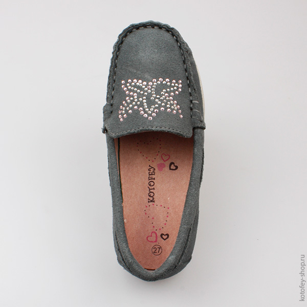 432109-21 Туфли, все фото 4