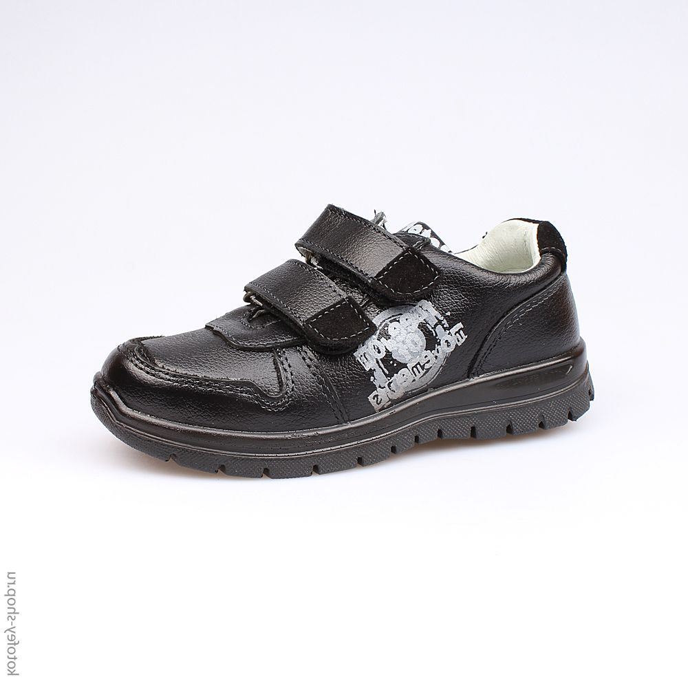 432113-24 Полуботинки, все фото 1