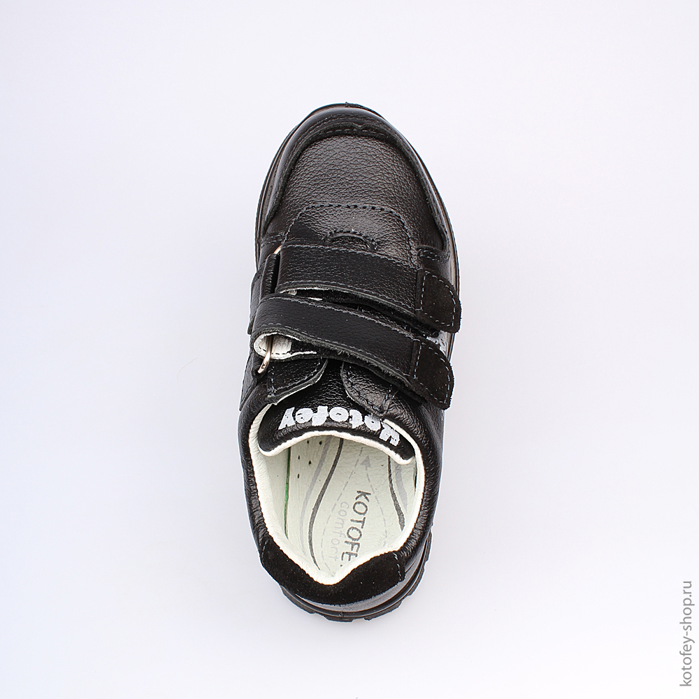 432113-24 Полуботинки, все фото 4