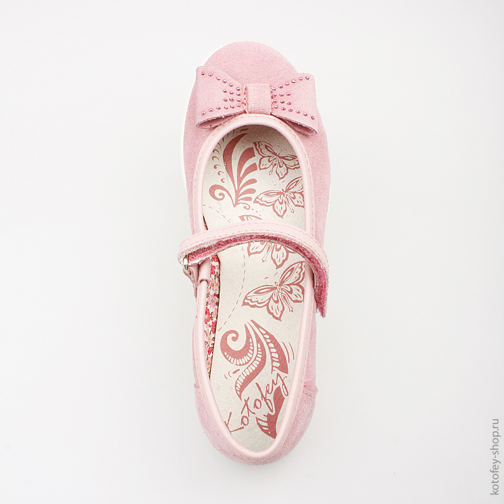 432119-73 Туфли, все фото 4