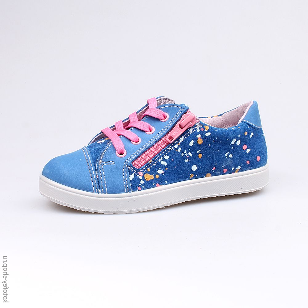 432125-22 Полуботинки, все фото 1