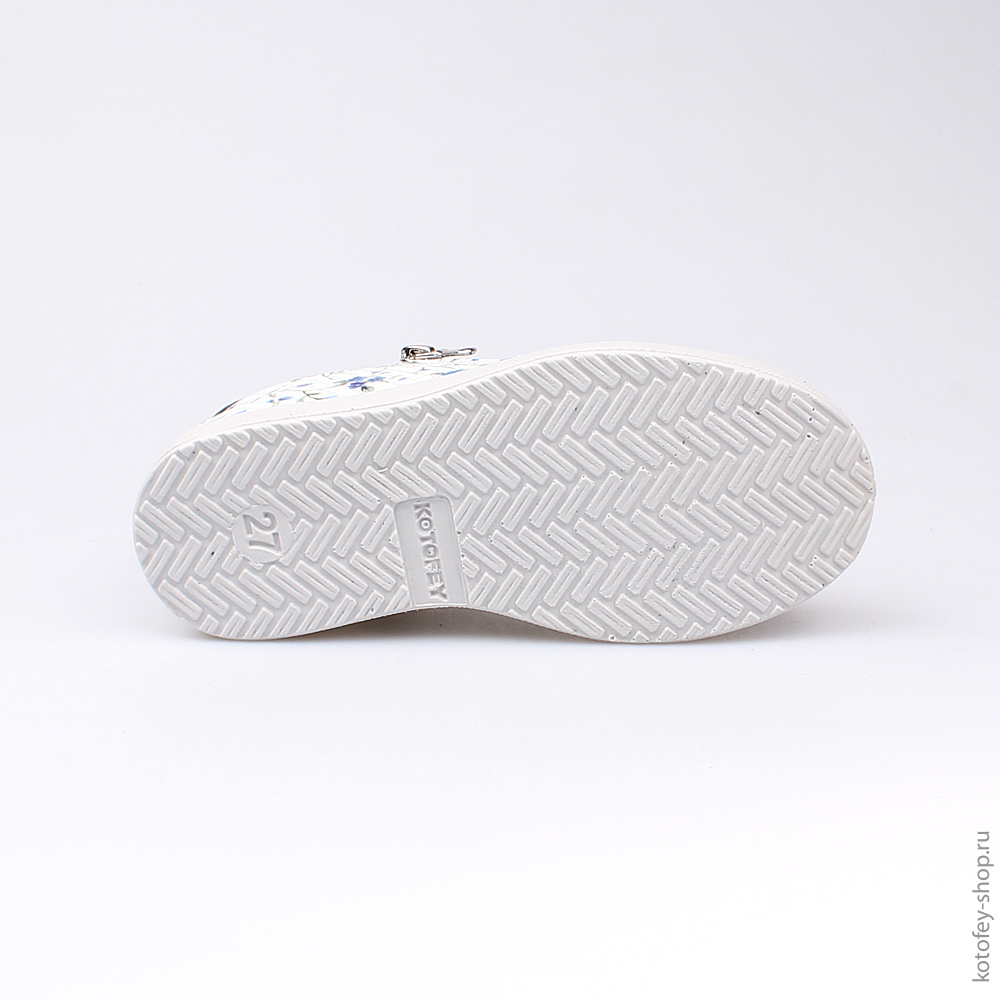 432125-24 Полуботинки, все фото 3