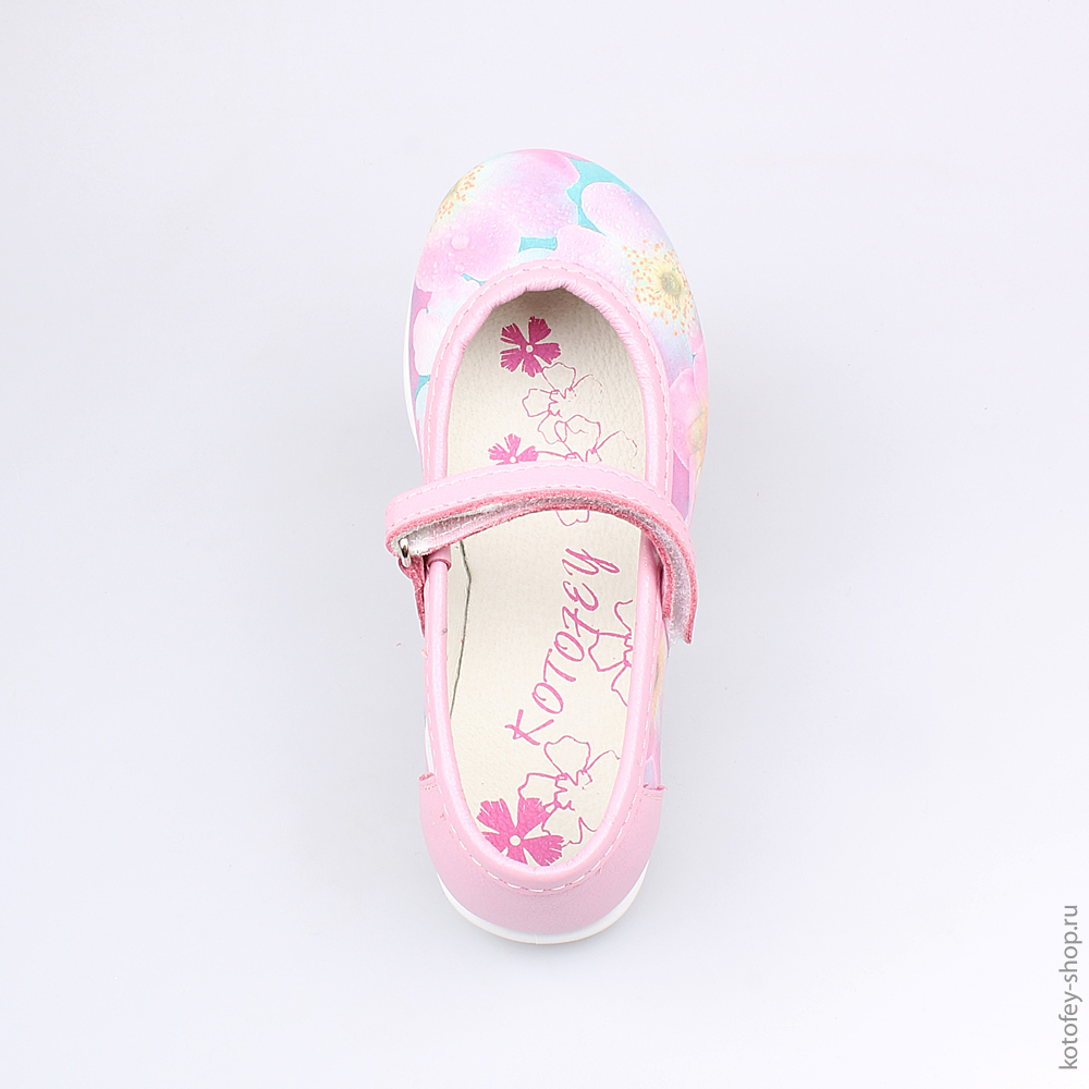 432128-21 Туфли, все фото 4