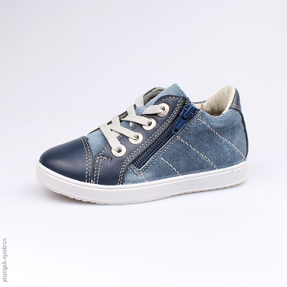 432132-21 Полуботинки, все фото 1