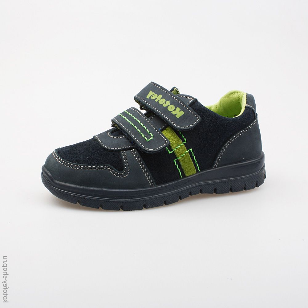 442000-21 Полуботинки, все фото 1