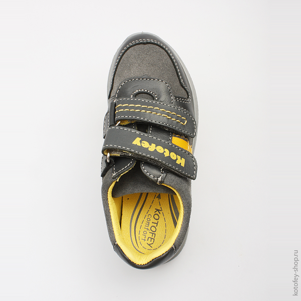 442000-22 Полуботинки, все фото 4