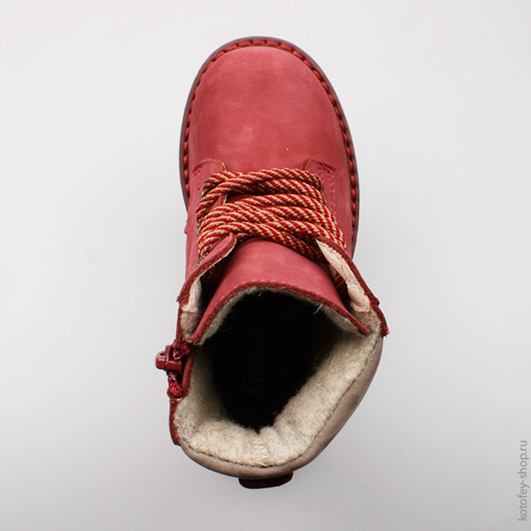 452046-35 Ботинки, все фото 4