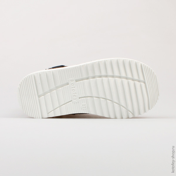 452068-31 Ботинки, все фото 3