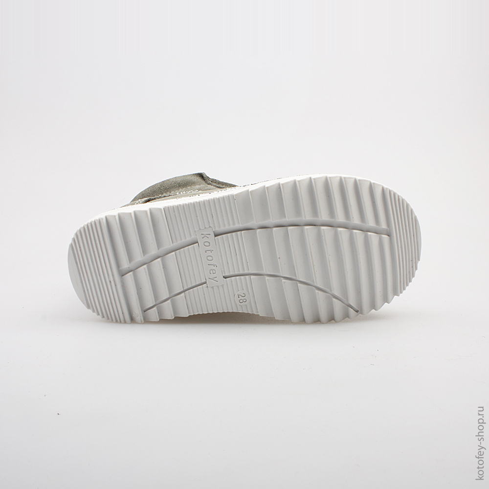 452068-32 Ботинки, все фото 3