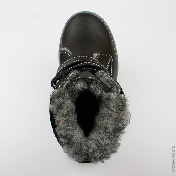 452070-42 Сапожки, все фото 4