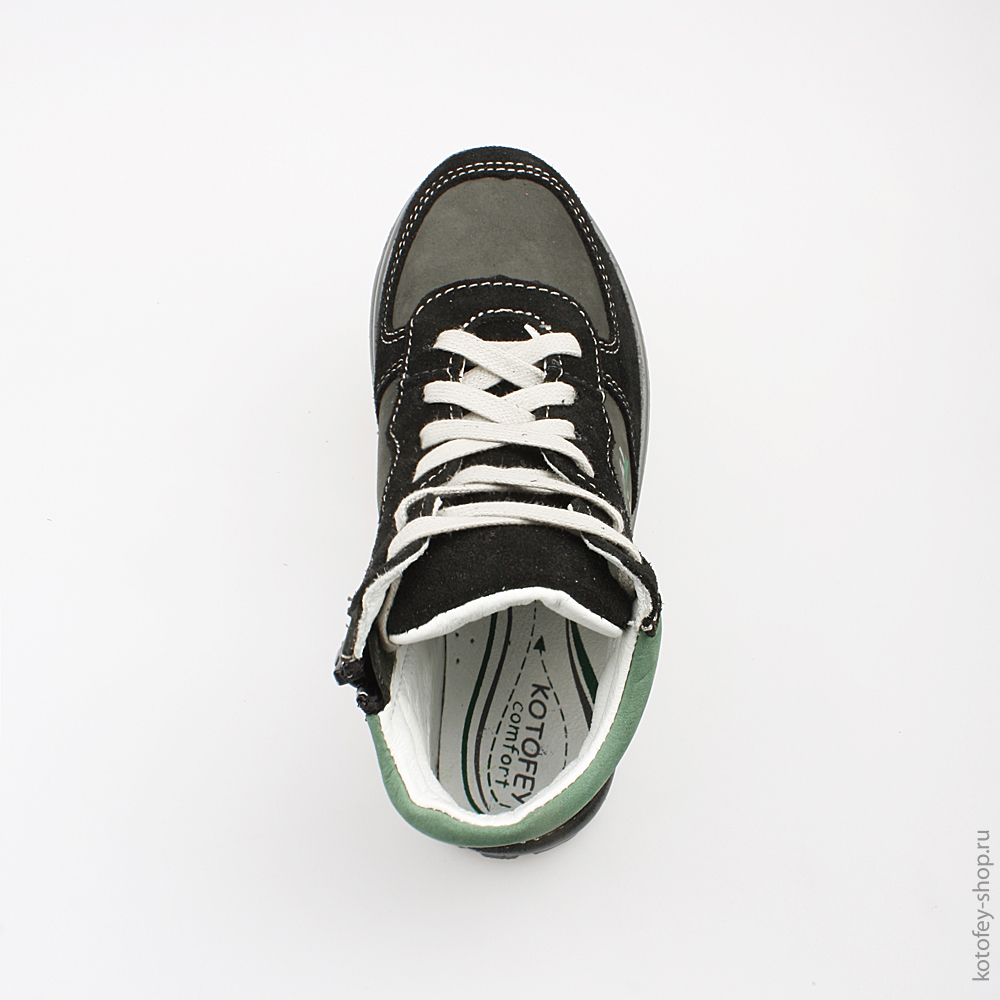 452080-23 Ботинки, все фото 4