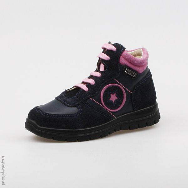 452081-21 Ботинки, все фото 1