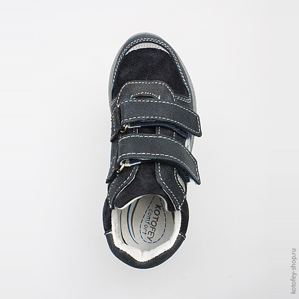 452085-21 Ботинки, все фото 4