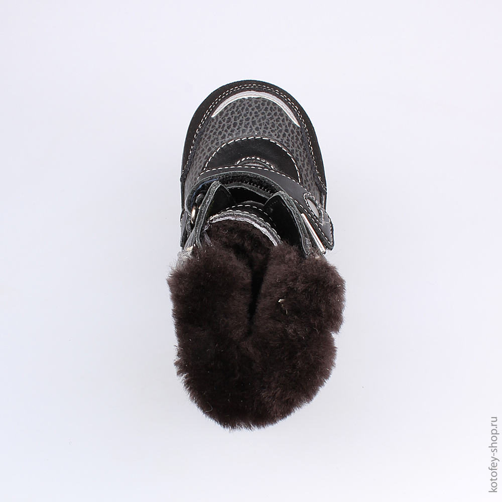 452087-51 Сапожки, все фото 4