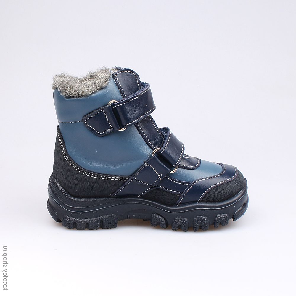 452088-41 Сапожки, все фото 2