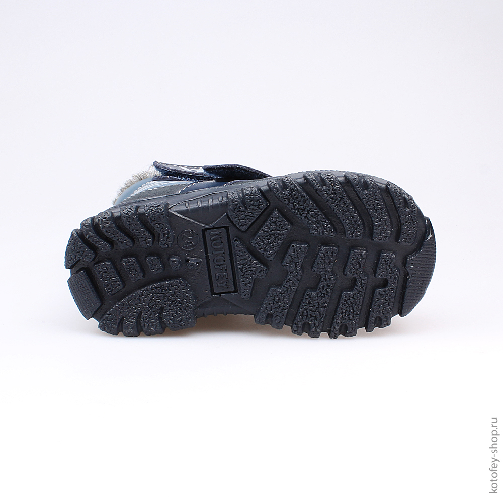 452088-41 Сапожки, все фото 3