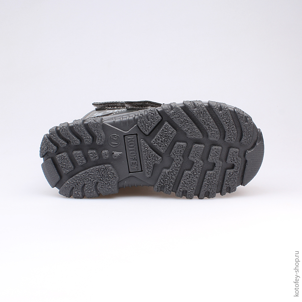 452088-42 Сапожки, все фото 3