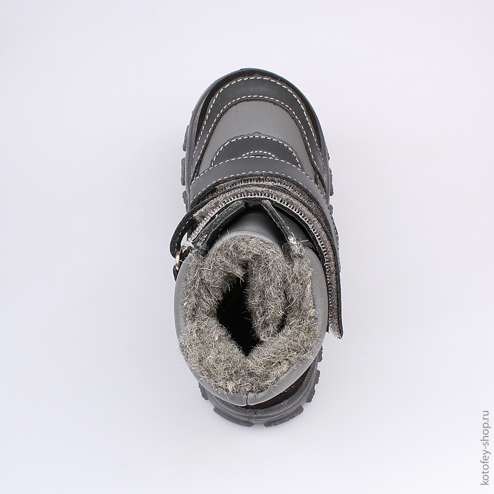 452088-42 Сапожки, все фото 4