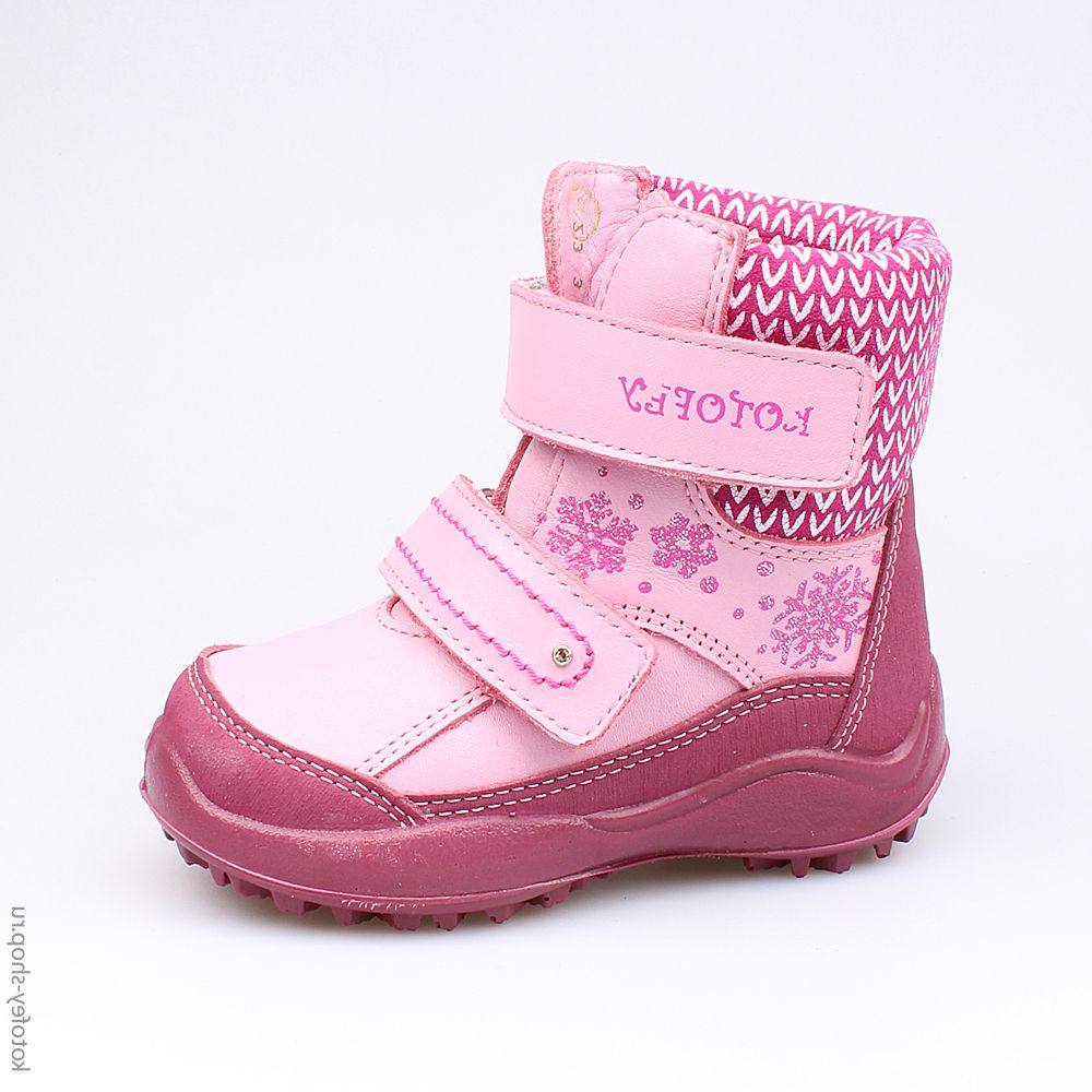 452089-51 Сапожки, все фото 1