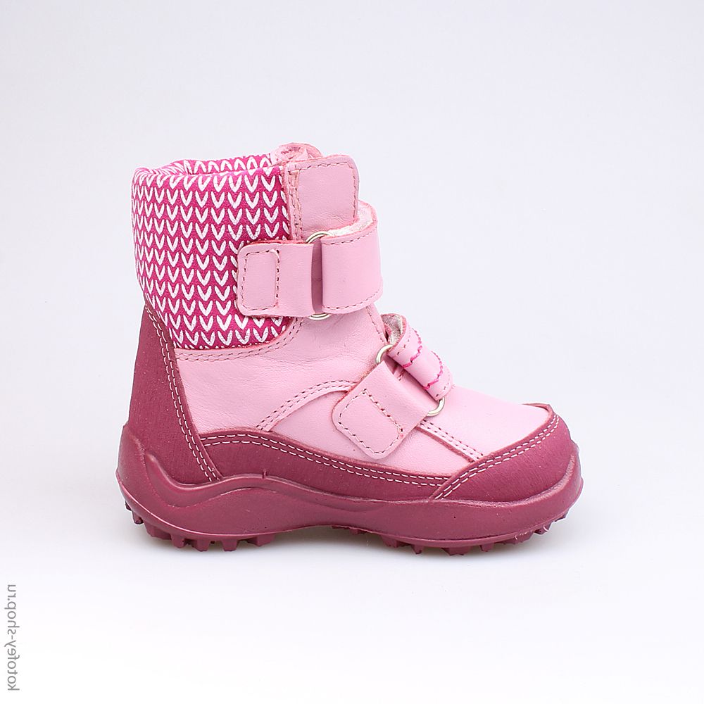 452089-51 Сапожки, все фото 2