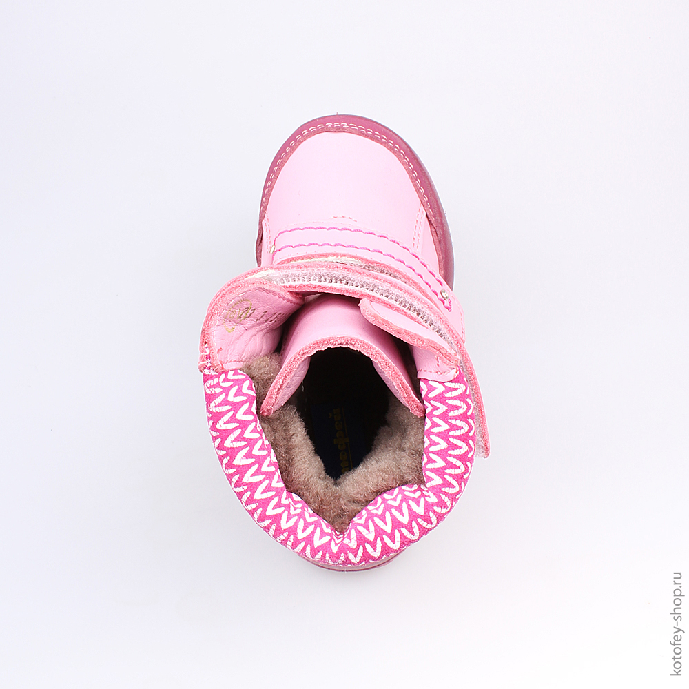 452089-51 Сапожки, все фото 4