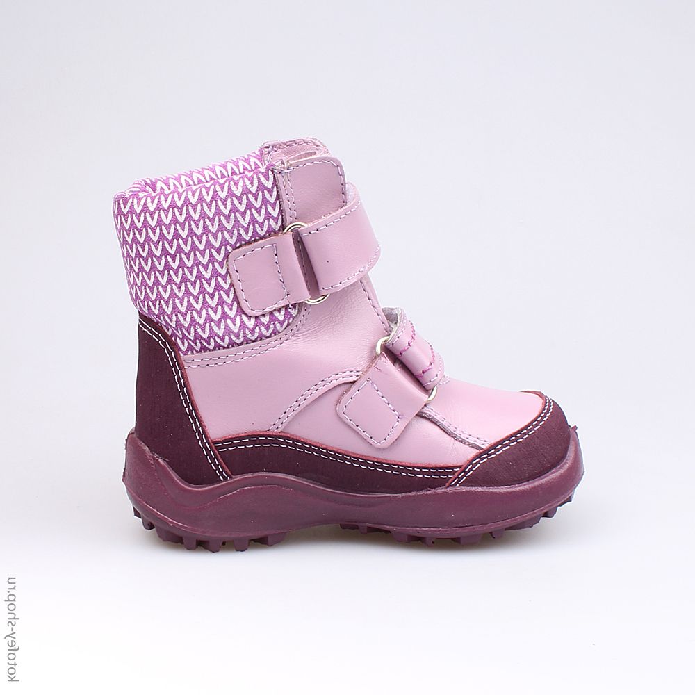 452089-52 Сапожки, все фото 2