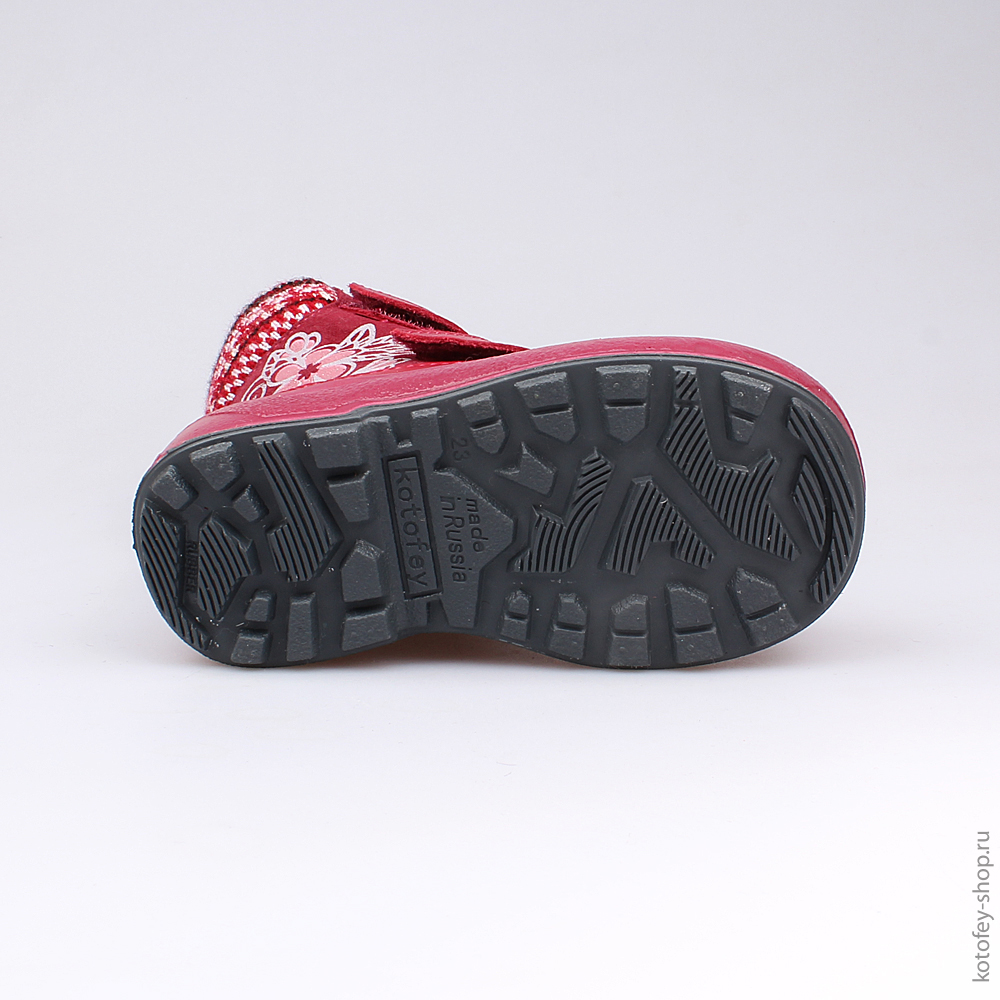 452090-41 Сапожки, все фото 3