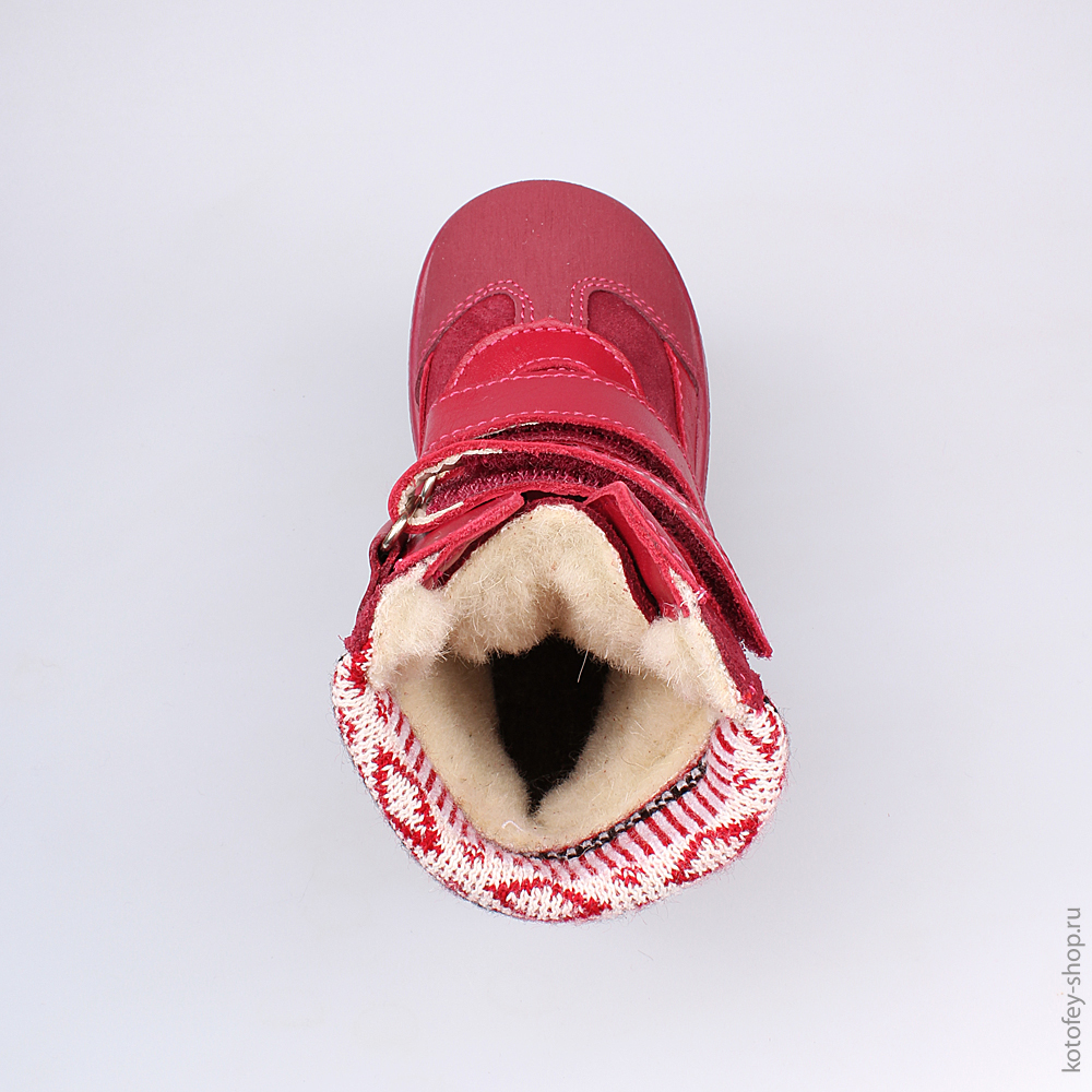 452090-41 Сапожки, все фото 4