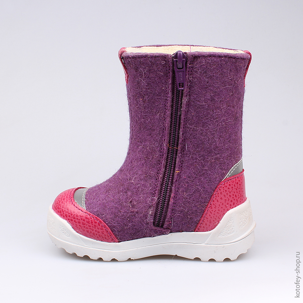 452090-42 Сапожки, все фото 4