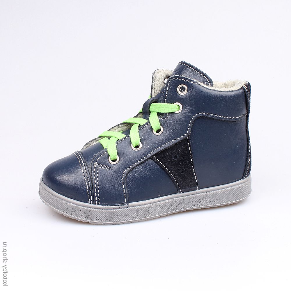 452091-32 Ботинки, все фото 1