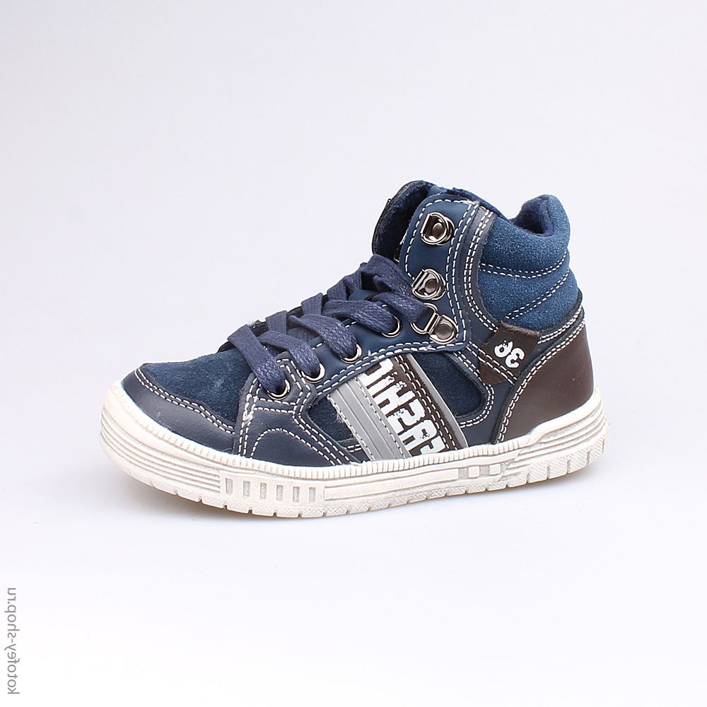 454019-31 Ботинки, все фото 1