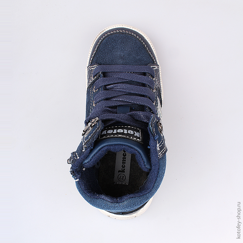 454019-31 Ботинки, все фото 4