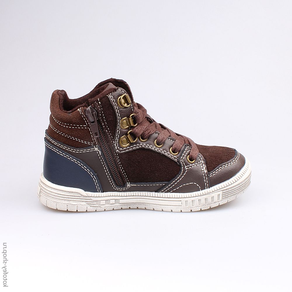 454019-32 Ботинки, все фото 2