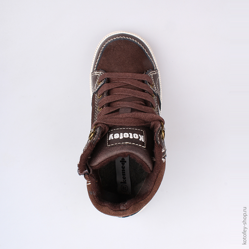 454019-32 Ботинки, все фото 4