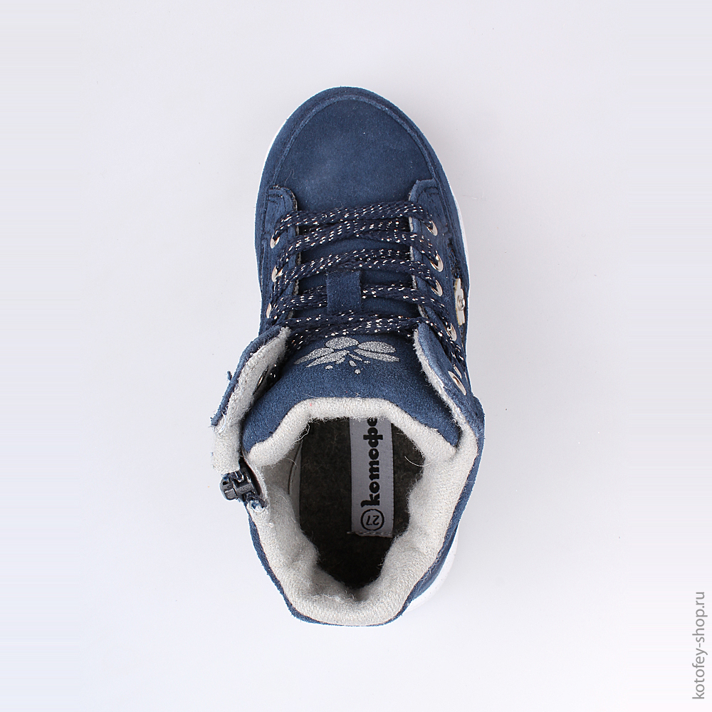 454021-31 Ботинки, все фото 4