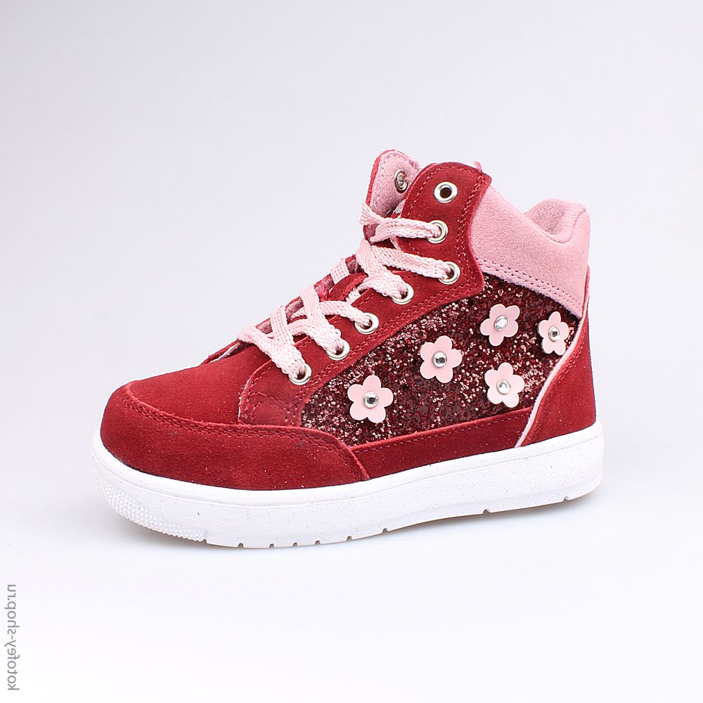 454021-32 Ботинки, все фото 1