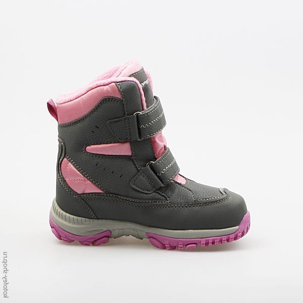 454940-41 Мембранные ботинки, все фото 2