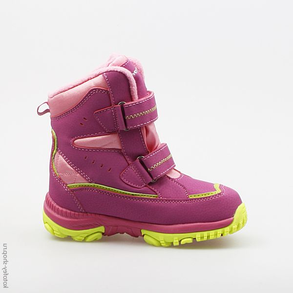 454940-42 Мембранные ботинки, все фото 2