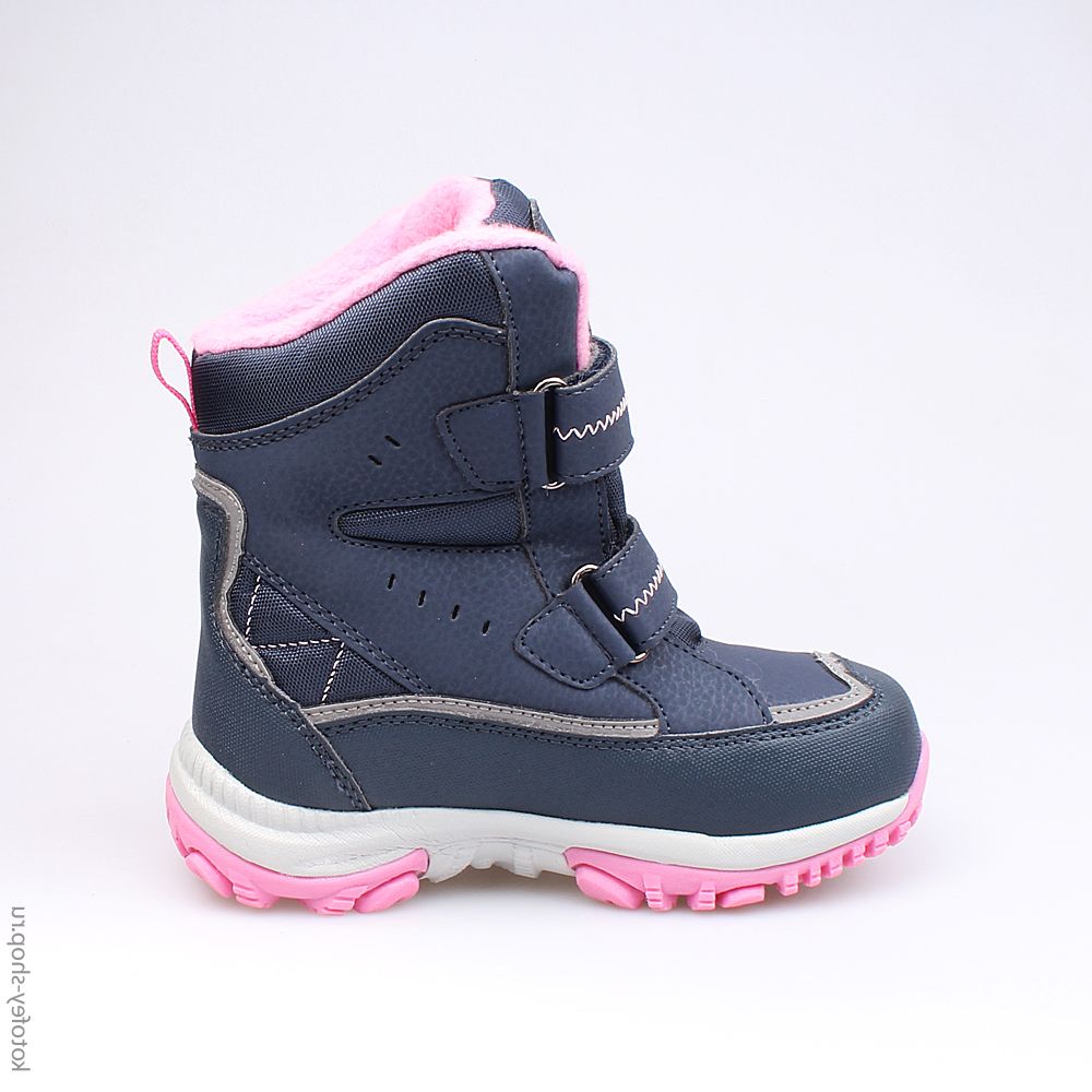 454940-43 Мембранные ботинки, все фото 2