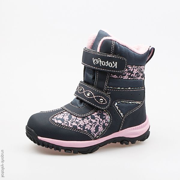 454942-42 Мембранные ботинки, все фото 1