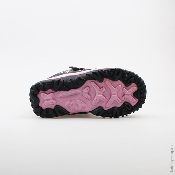 454942-42 Мембранные ботинки, все фото 3