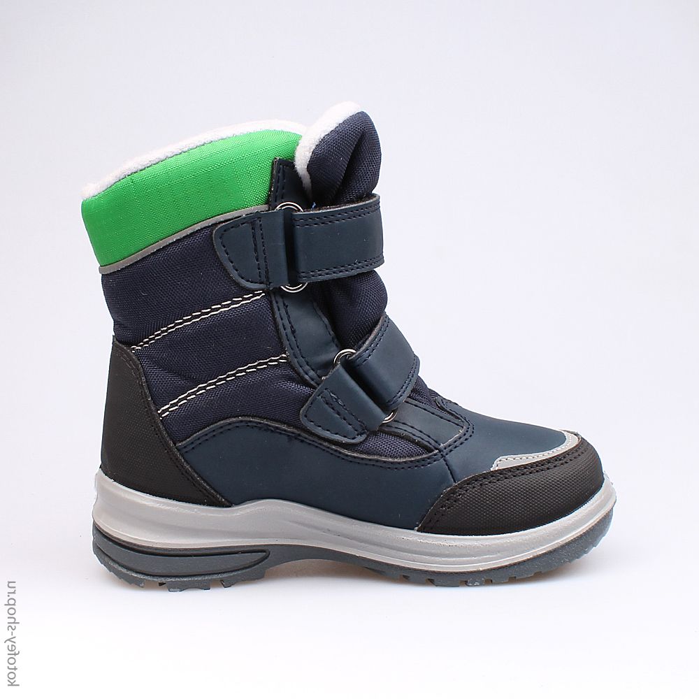 454946-41 Мембранные ботинки, все фото 2