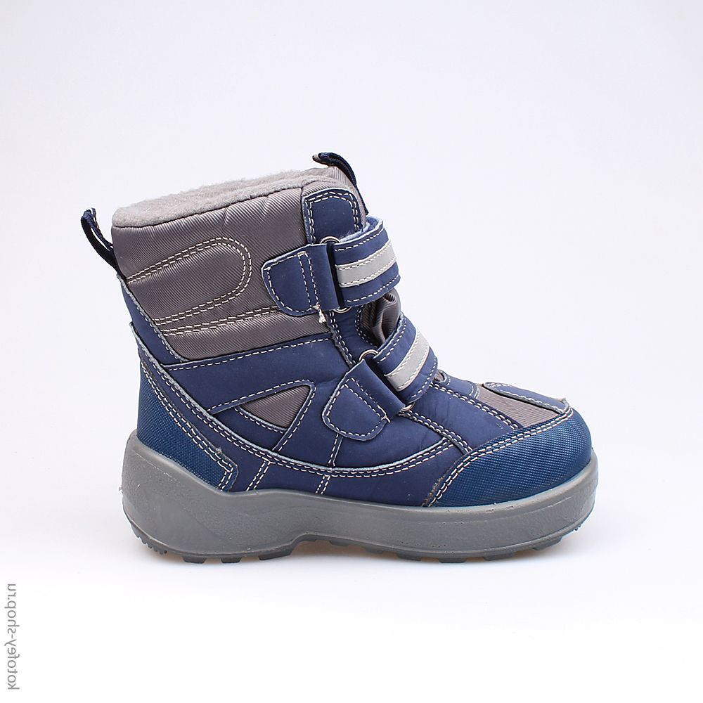 454947-42 Мембранные ботинки, все фото 2