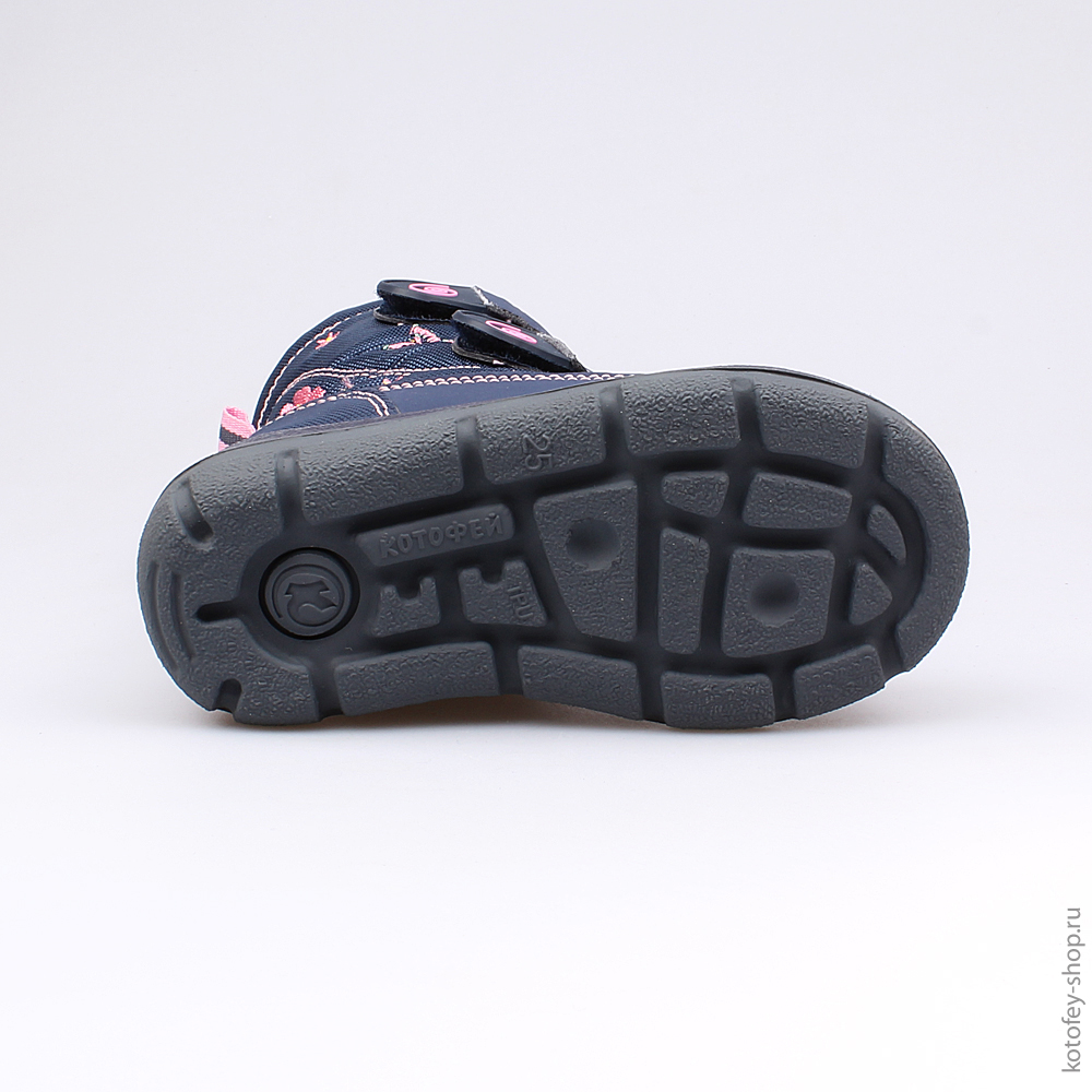 454955-41 Мембранные ботинки, все фото 3