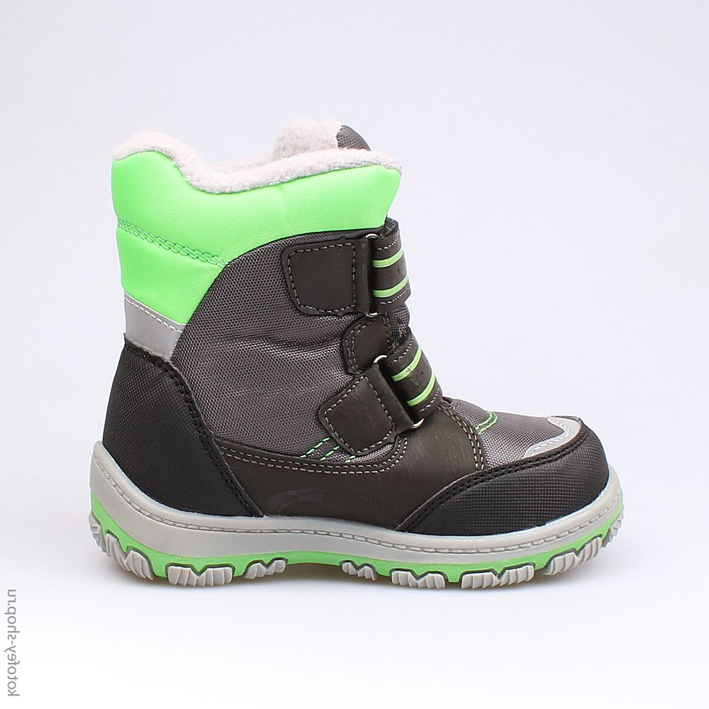 454957-41 Мембранные ботинки, все фото 2