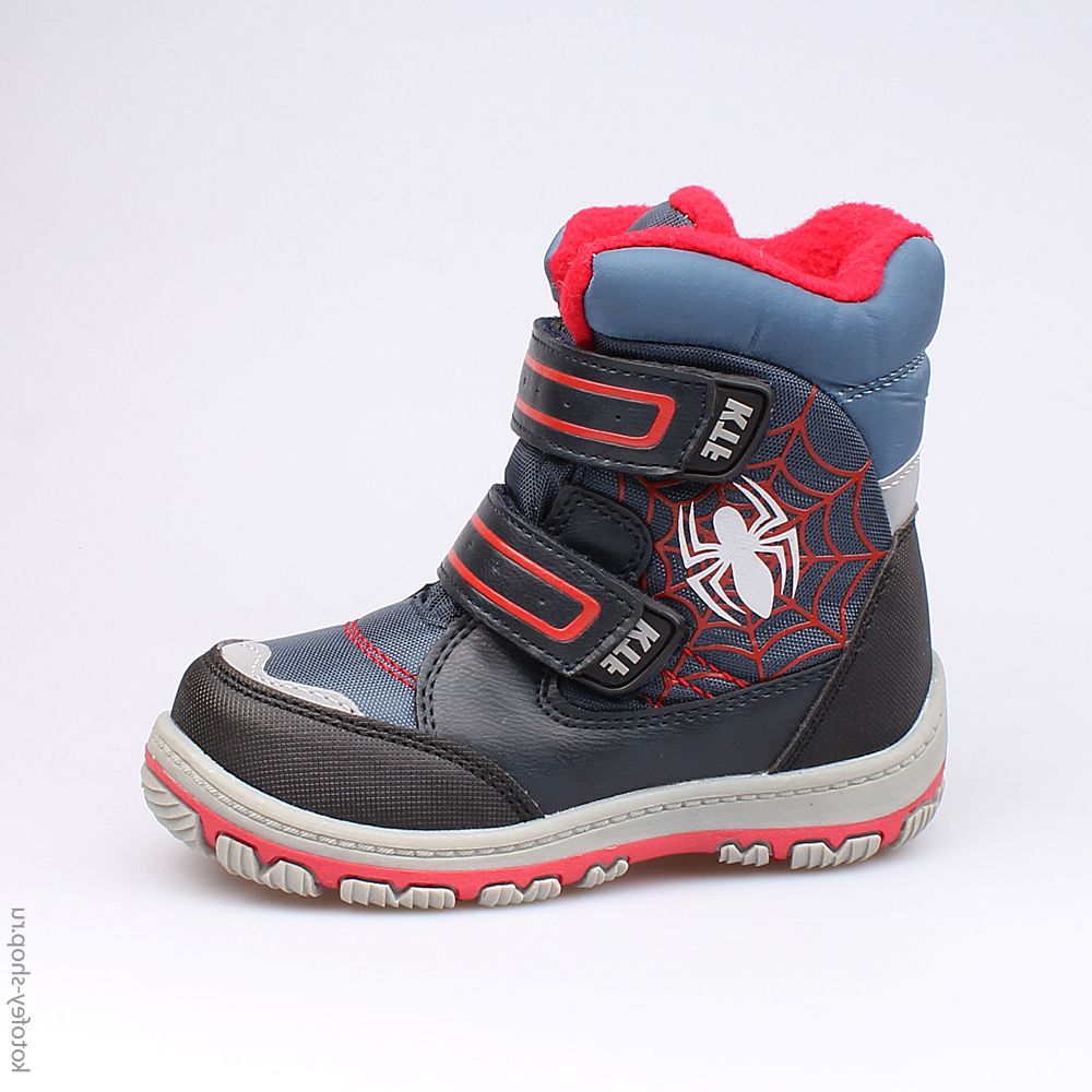 454957-42 Мембранные ботинки, все фото 1